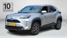 Zilver Gebruikt 2022 Toyota Yaris Cross SUV | € 26.950 (Eerlijke prijs)