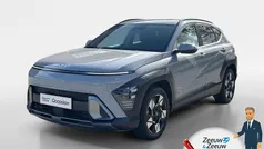 Grijs Gebruikt 2025 Hyundai Kona Comfort SUV | € 31.250 (Eerlijke prijs)