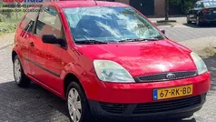 Gebruikt 2005 Ford Fiesta Style Hatchback | € 1.249 (Goede deal)