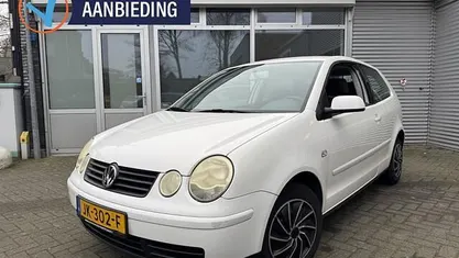 Occasion VW Polo 54 PK (39 kW) 2003 Hatchback