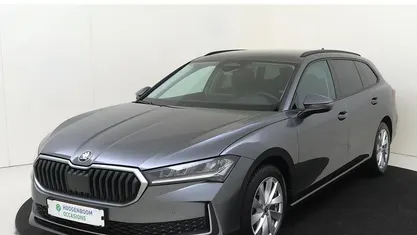 Occasion Skoda Superb First Edition 150 PK (110 kW) 2024 Stationwagen