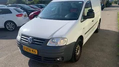 Overige Gebruikt 2009 VW Caddy Maxi MPV | € 2.450 (Super prijs)