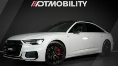 Wit Gebruikt 2020 Audi A6 Competition Sedan | € 46.950 (Eerlijke prijs)