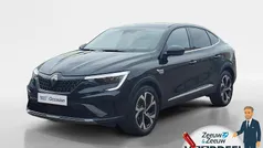 Gebruikt 2024 Renault Arkana Techno SUV | € 28.935 (Eerlijke prijs)