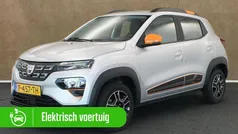 Gebruikt 2022 Dacia Spring Comfort Plus Hatchback | € 11.945 (Eerlijke prijs)