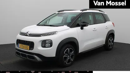 Occasion Citroën C3 Aircross Feel 110 PK (80 kW) 2020 SUV