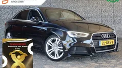 Gebruikt 2019 Audi A3 S-Line Sedan | € 20.950 (Eerlijke prijs)