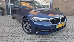 Gebruikt 2021 BMW 530e Executive Stationwagen | € 27.999 (Super prijs)