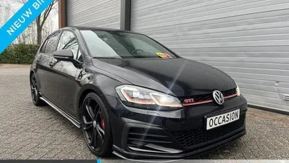 Occasion VW Golf VII GTI 290 PK (213 kW) 2019 Hatchback