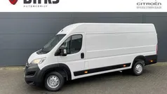 Gebruikt 2023 Opel Movano Van | € 24.945 (Eerlijke prijs)
