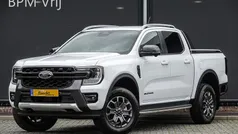 Gebruikt 2024 Ford Ranger Wildtrack Pickup | € 58.950 (Eerlijke prijs)