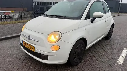 Occasion 2011 Fiat 500 Pop Hatchback | € 3.995 (Eerlijke prijs)