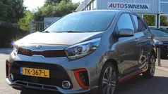Gebruikt 2018 Kia Picanto GT-Line Hatchback | € 12.949 (Eerlijke prijs)