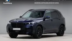 Blauw Gebruikt 2024 BMW X5 M Sport SUV | € 104.950 (Eerlijke prijs)