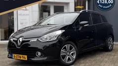 Gebruikt 2015 Renault Clio GrandTour Night&Day Stationwagen | € 6.900 (Eerlijke prijs)