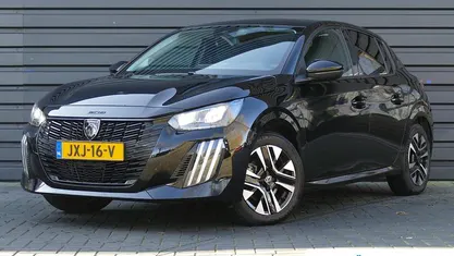 Occasion Peugeot 208 Allure 2026 Hatchback