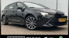 Gebruikt 2019 Toyota Corolla Stationwagen | € 17.700 (Eerlijke prijs)