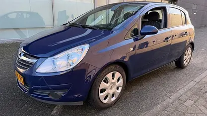 Occasion 2008 Opel Corsa Business MPV | € 1.749 (Goede deal)
