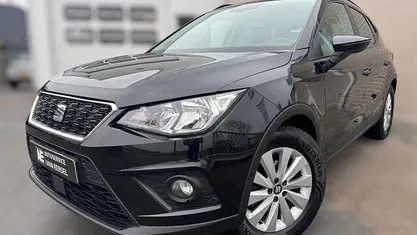 Occasion 2021 Seat Arona Business SUV | € 16.950 (Eerlijke prijs)