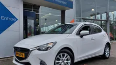 Gebruikt 2017 Mazda 2 Hatchback | € 12.445 (Eerlijke prijs)