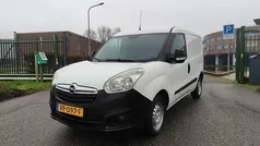 Gebruikt 2015 Opel Combo Edition MPV | € 2.999 (Eerlijke prijs)