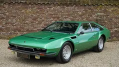 Gebruikt 1972 Lamborghini Jarama Coupé | € 174.500