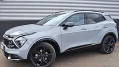 Gebruikt 2024 Kia Sportage 3 SUV | € 44.195 (Goede deal)