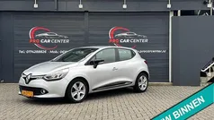 Gebruikt 2013 Renault Clio IV Expression Hatchback | € 6.499 (Eerlijke prijs)