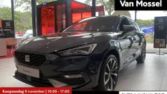 Gebruikt 2024 Seat Leon Business Stationwagen | € 33.945 (Goede deal)