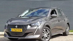 Gebruikt 2021 Peugeot 208 Active Hatchback | € 13.925 (Eerlijke prijs)