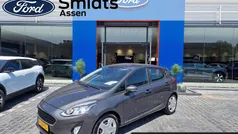 Grijs Gebruikt 2020 Ford Fiesta Hatchback | € 11.890 (Eerlijke prijs)