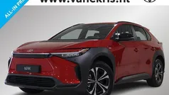 Gebruikt 2025 Toyota bZ4X SUV | € 44.390 (Goede deal)