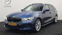 Gebruikt 2021 BMW 330e Comfort Edition Stationwagen | € 32.740 (Super prijs)