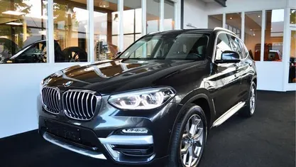 Gebruikt 2018 BMW X3 Executive SUV | € 33.900 (Eerlijke prijs)