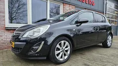 Gebruikt 2012 Opel Corsa Edition Hatchback | € 5.750 (Eerlijke prijs)