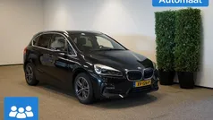 Zwart Gebruikt 2019 BMW 220 Stationwagen | € 24.950 (Goede deal)