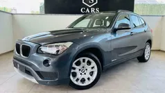 Grijs Gebruikt 2013 BMW X1 SUV | € 13.950 (Eerlijke prijs)