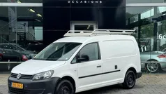 Gebruikt 2015 VW Caddy Maxi Trendline MPV | € 7.995 (Eerlijke prijs)