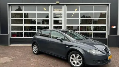 Occasion Seat Leon Stylance 150 PK (110 kW) 2007 MPV