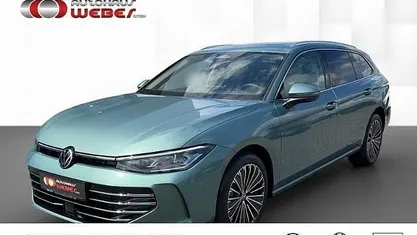 Gebruikt 2024 VW Passat Elegance Sedan | € 51.864 (Eerlijke prijs)