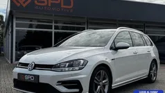 Gebruikt 2018 VW Golf VII Highline Stationwagen | € 13.950 (Eerlijke prijs)