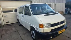 Gebruikt 2002 VW T4 Van | € 2.250 (Goede deal)