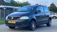 Gebruikt 2007 VW Fox Trendline Hatchback | € 950 (Eerlijke prijs)