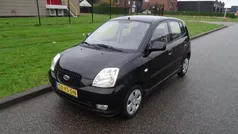 Gebruikt 2007 Kia Picanto Light Hatchback | € 1.695 (Eerlijke prijs)