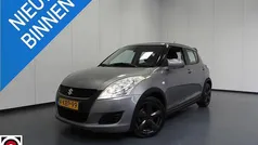 Gebruikt 2013 Suzuki Swift Comfort Hatchback | € 7.245 (Eerlijke prijs)