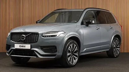 Occasion Volvo XC90 Plus 455 PK (334 kW) 2022 SUV