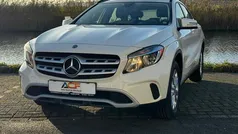 Wit Gebruikt 2017 Mercedes GLA200 SUV | € 20.695 (Eerlijke prijs)