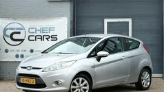 Gebruikt 2009 Ford Fiesta Hatchback | € 3.995 (Eerlijke prijs)