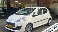 Gebruikt 2012 Peugeot 107 Hatchback | € 5.940 (Eerlijke prijs)