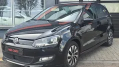 Gebruikt 2014 VW Polo Hatchback | € 5.250 (Eerlijke prijs)